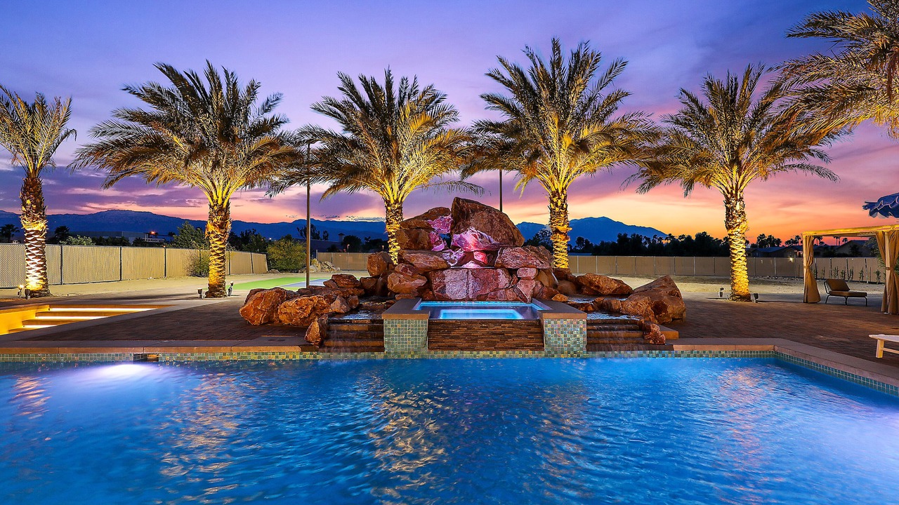 Photo of Outdoor in Bermuda Dunes