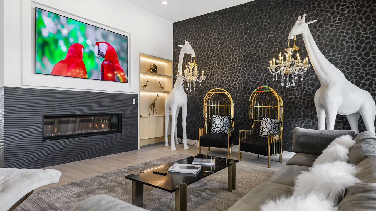Photo of Livingroom in Bermuda Dunes