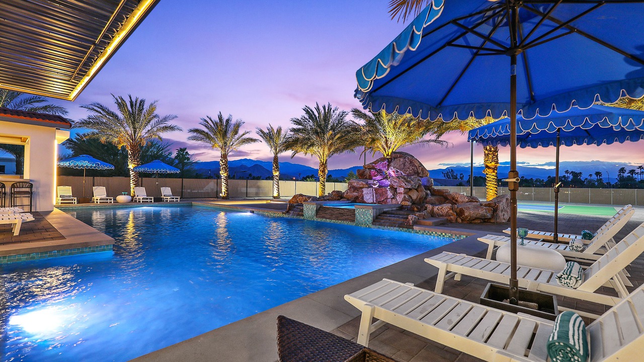 Photo of Outdoor in Bermuda Dunes