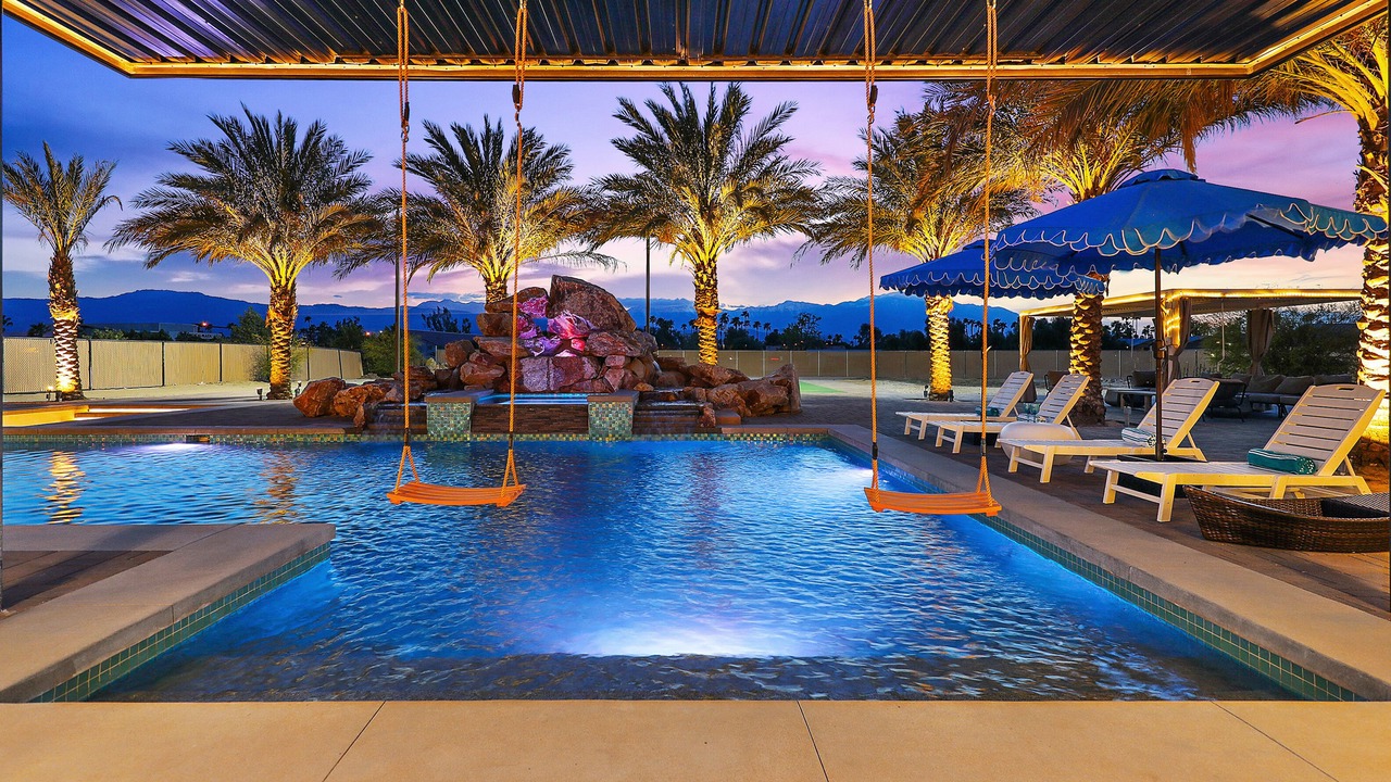 Photo of Outdoor in Bermuda Dunes