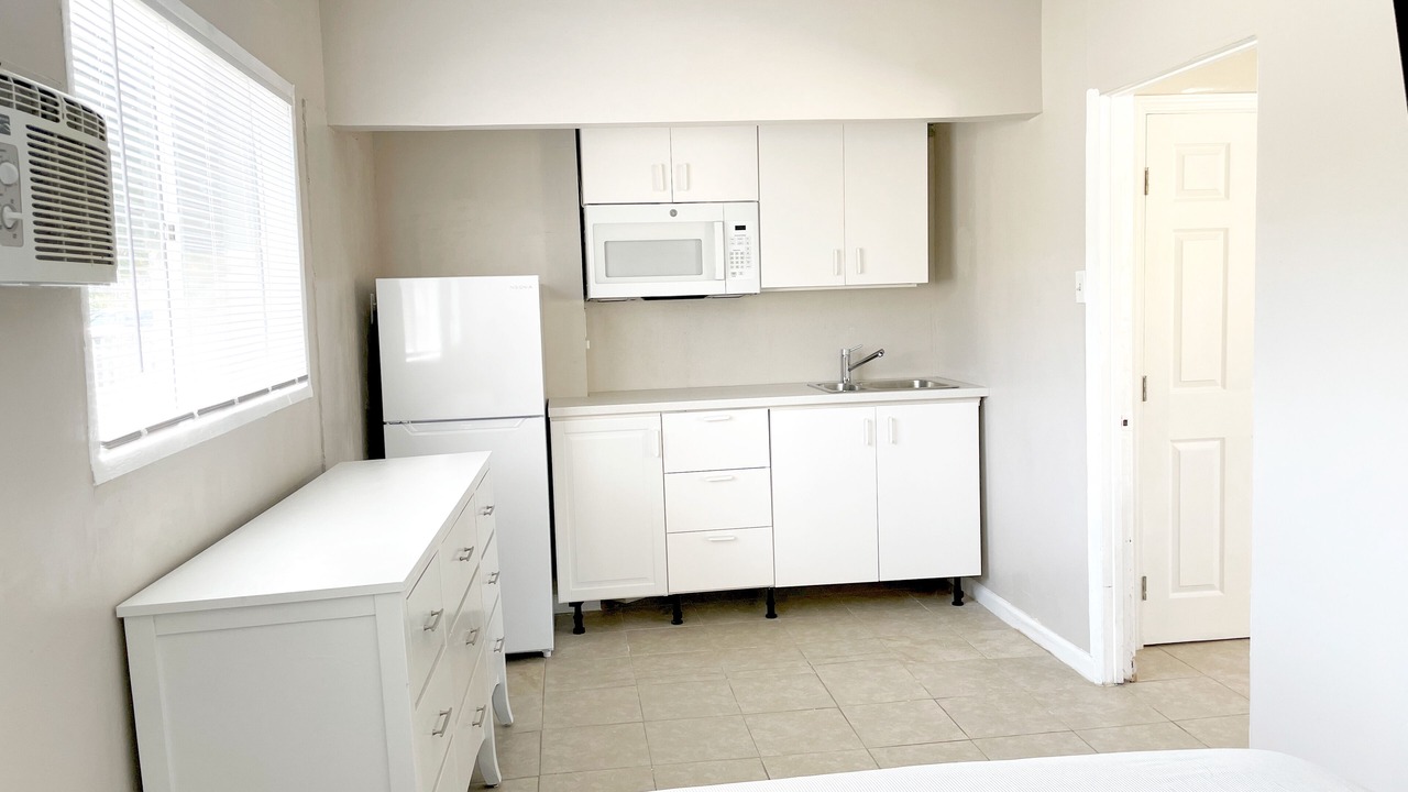 Photo of Kitchen in Anaheim Colony Historic District