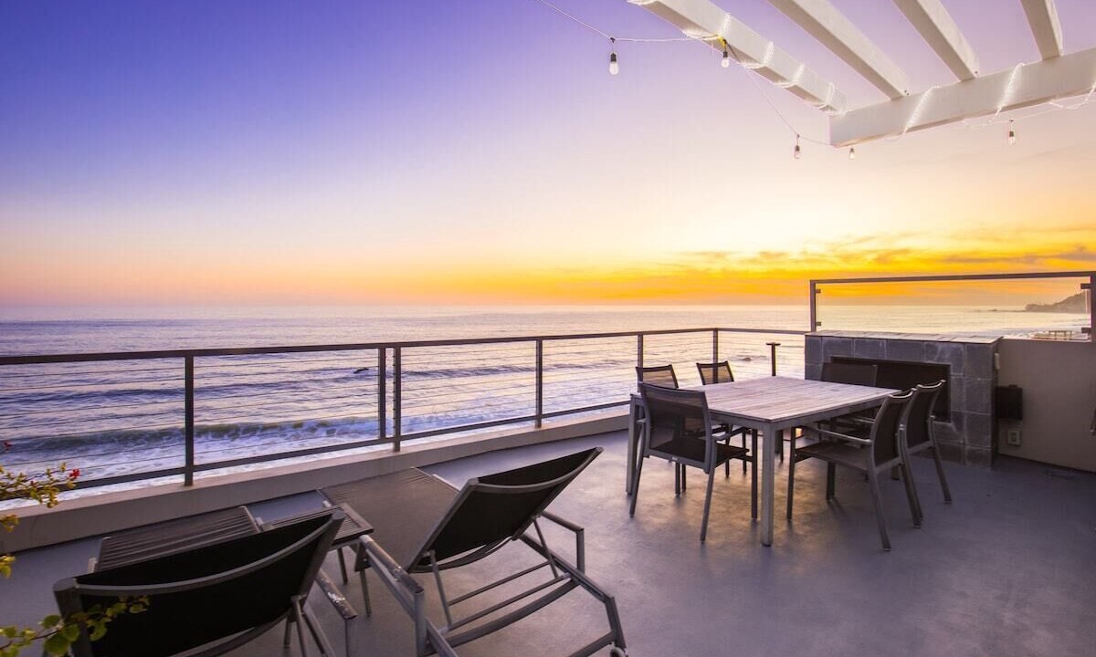 Photo of Outdoor in Malibu
