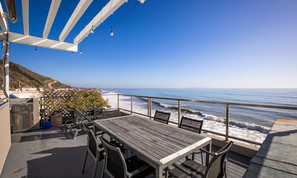 Photo of Outdoor in Malibu