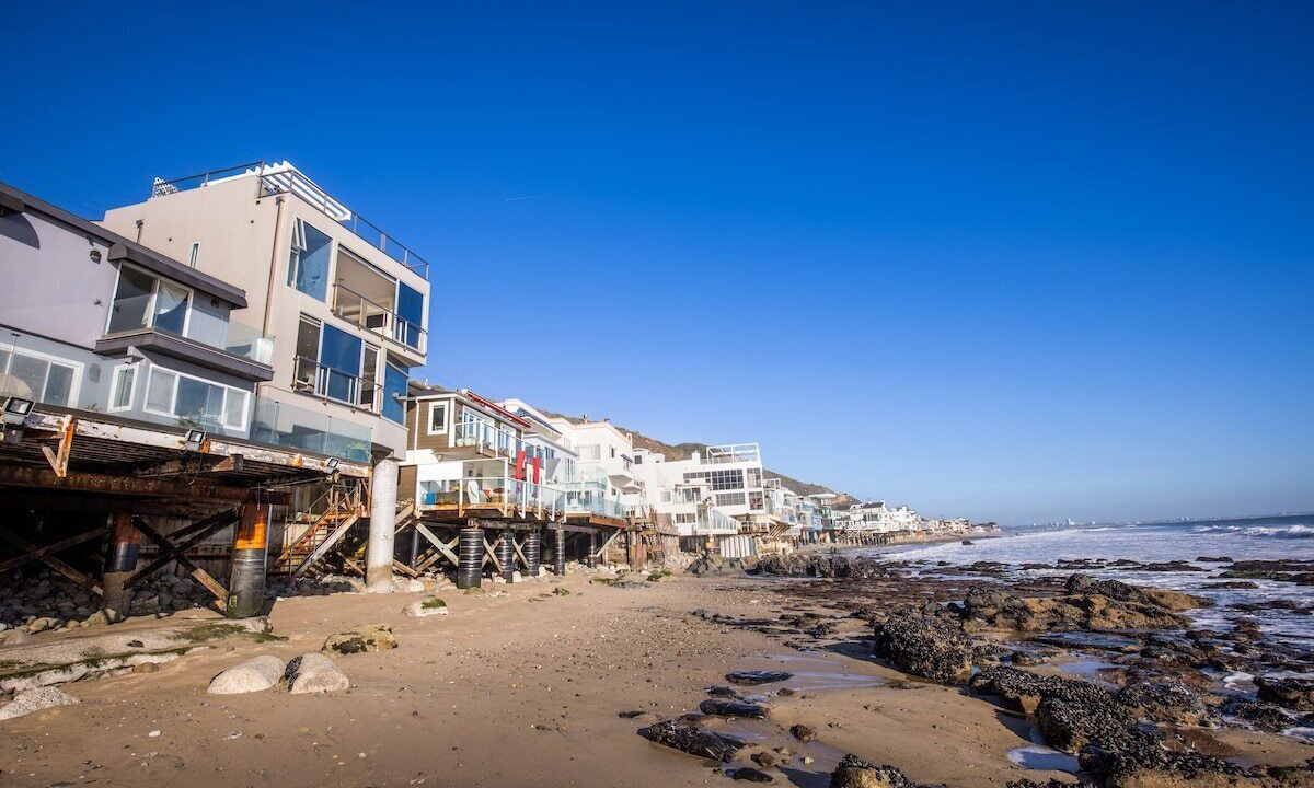 Photo of Others in Malibu