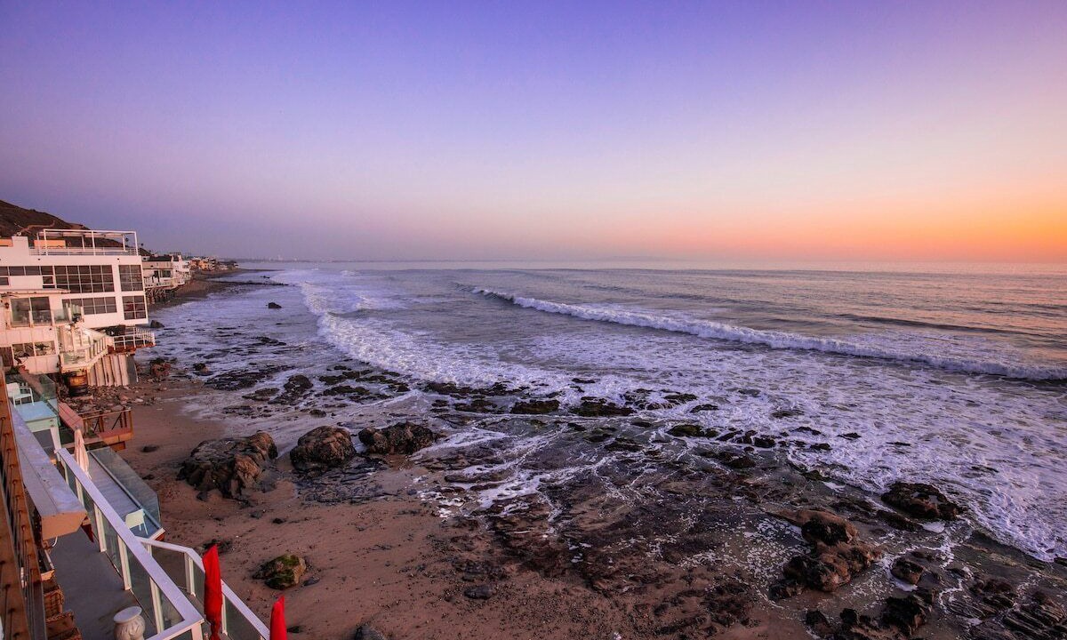 Photo of Others in Malibu