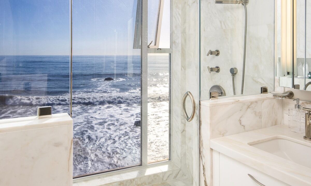 Photo of Bathroom in Malibu