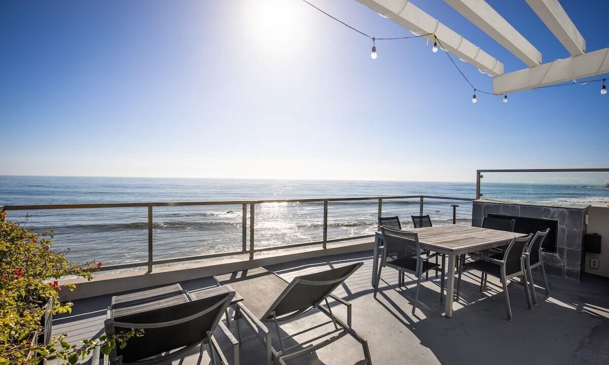 Photo of Outdoor in Malibu