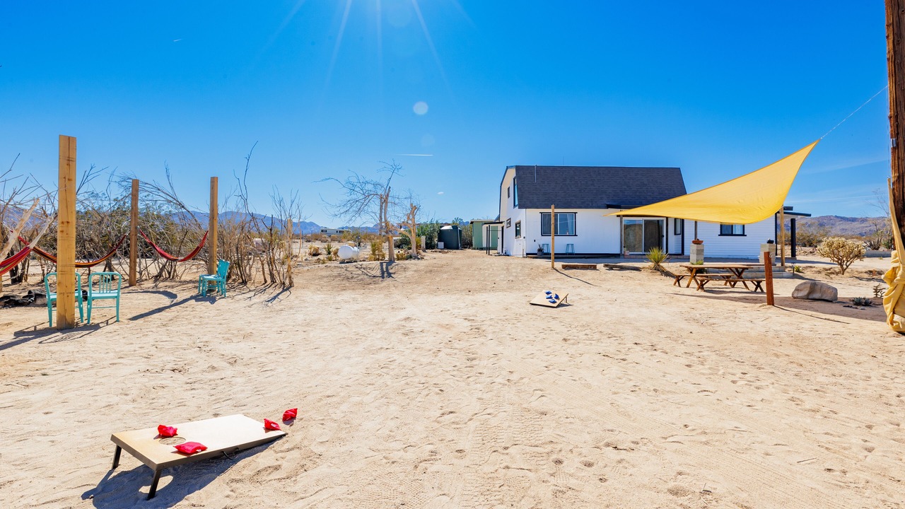 Photo of Outdoor in Indian Cove