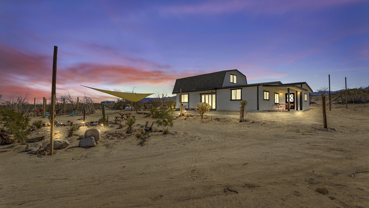 Photo of Outdoor in Indian Cove
