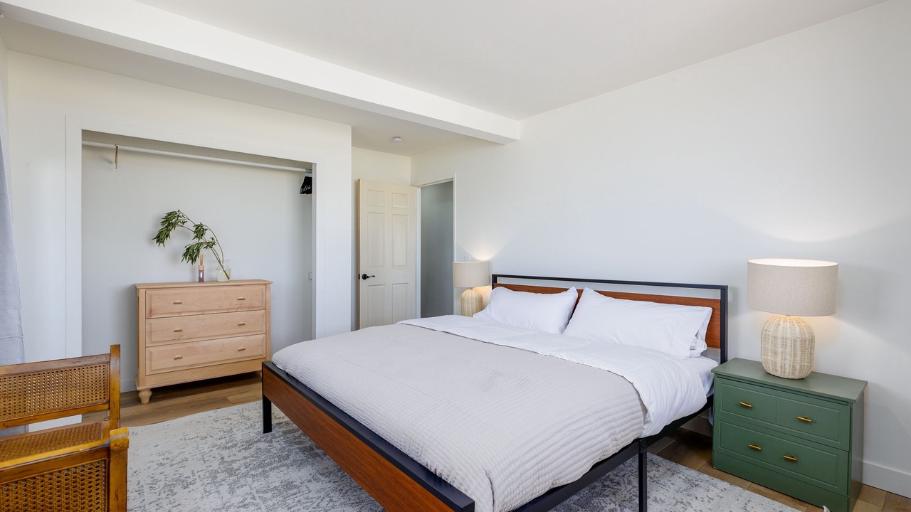 Photo of Bedroom in Indian Cove