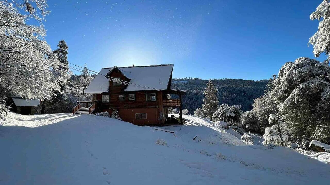 Photo of Outdoor in Twain Harte