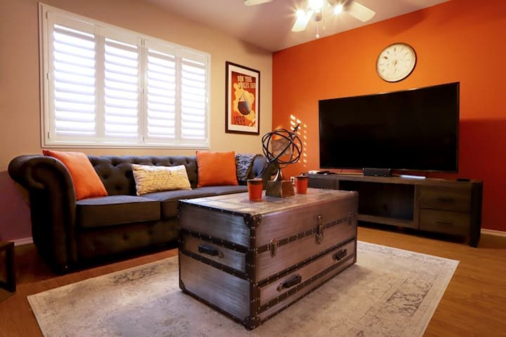 Photo of Livingroom in North Long Beach