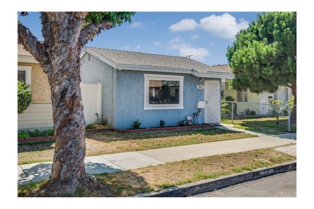 Photo of Outdoor in North Long Beach