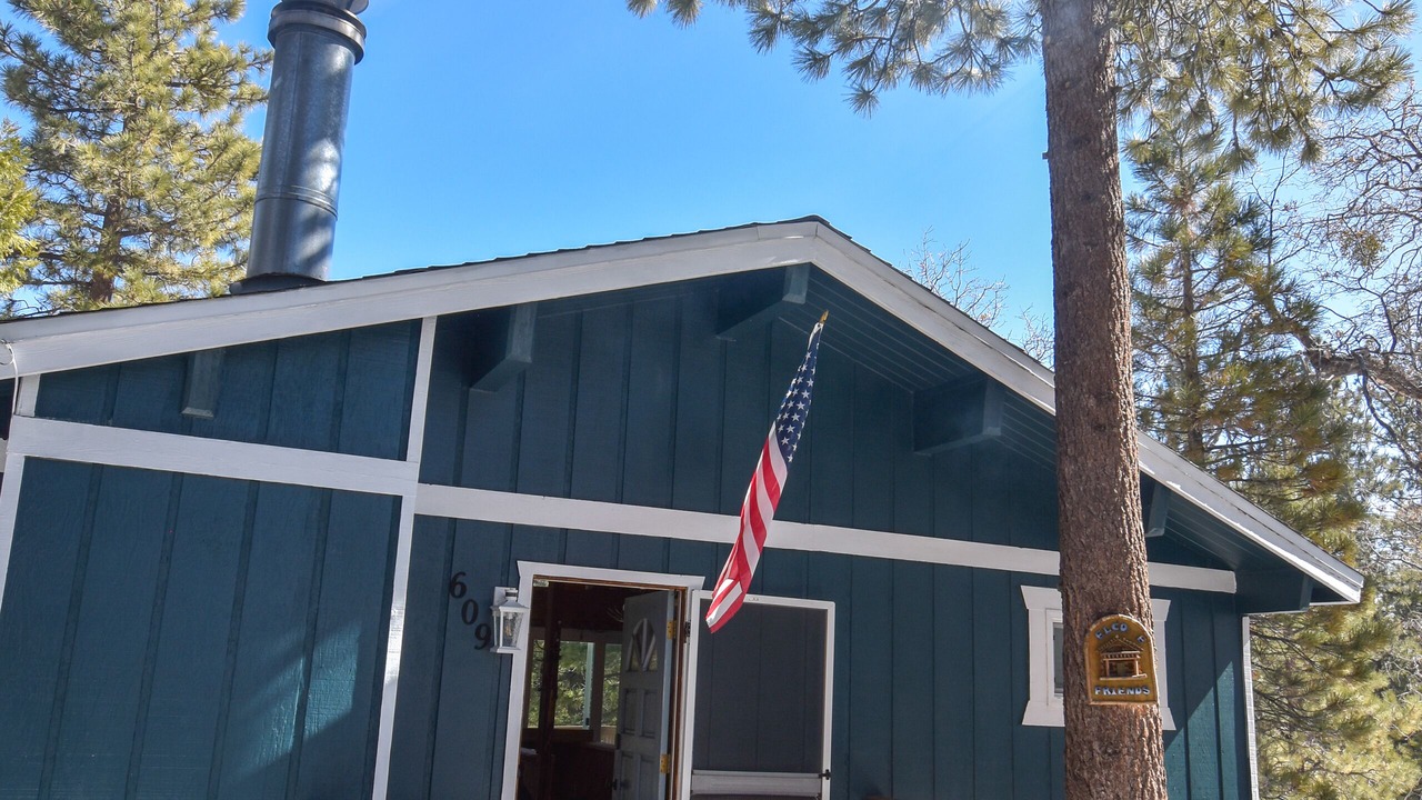 Photo of Outdoor in Green Valley Lake