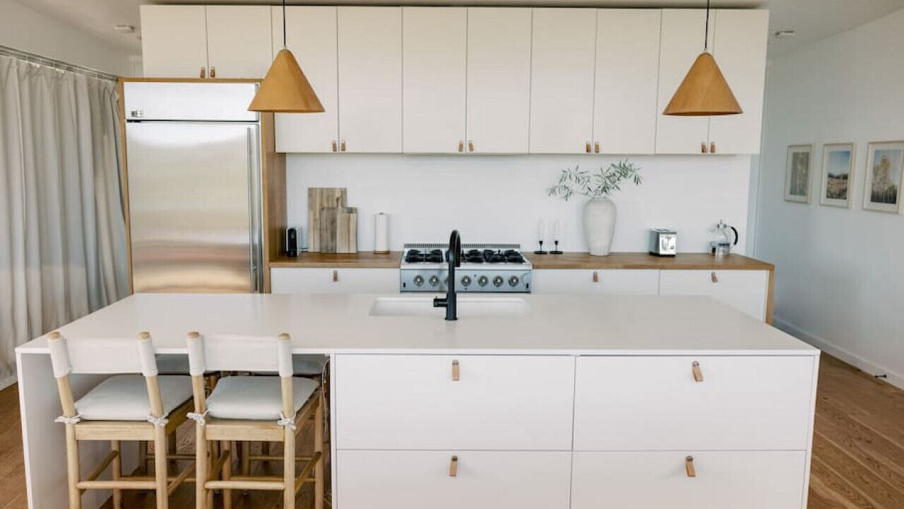 Photo of Kitchen in Bonita
