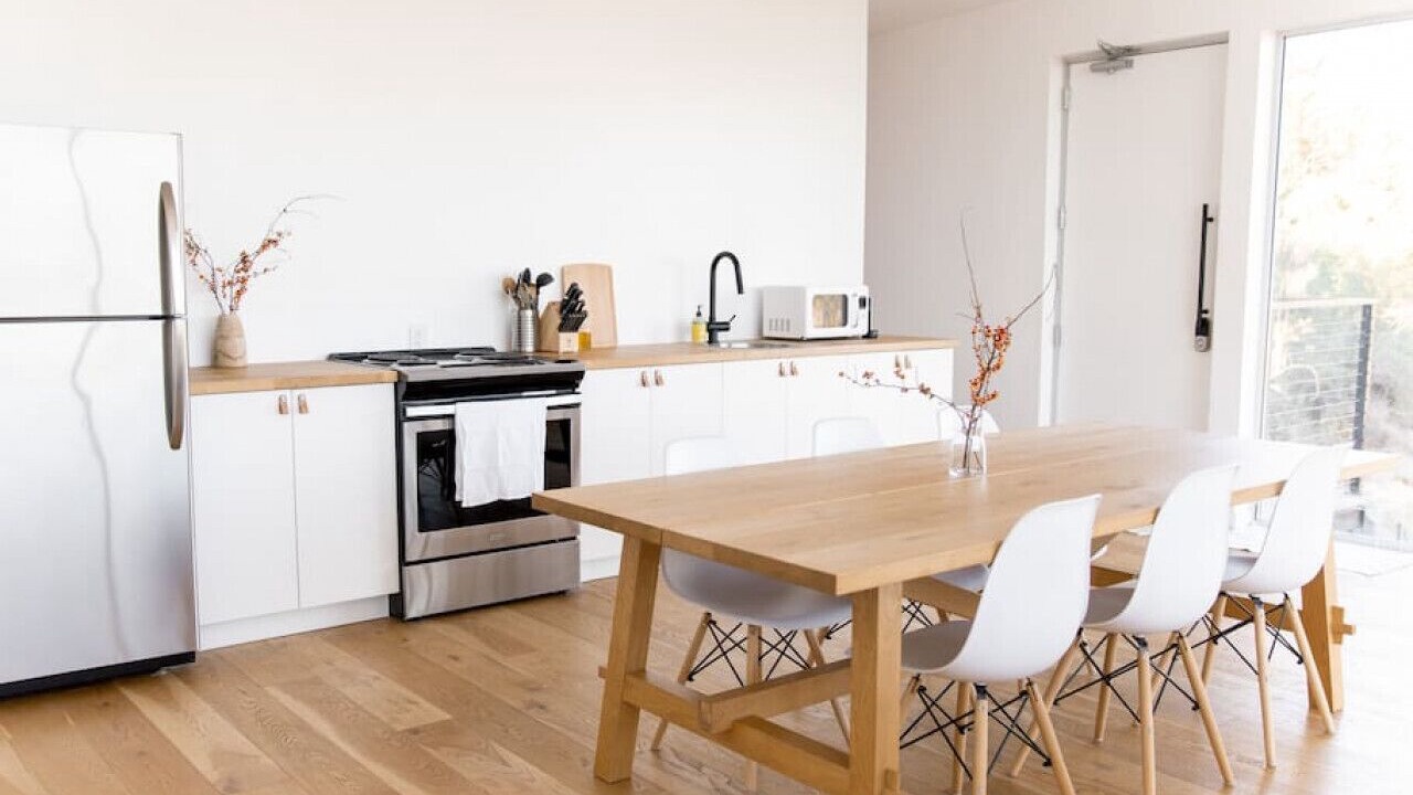 Photo of Kitchen in Bonita