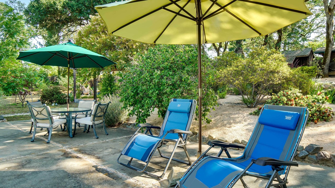 Photo of Outdoor in Vichy Springs