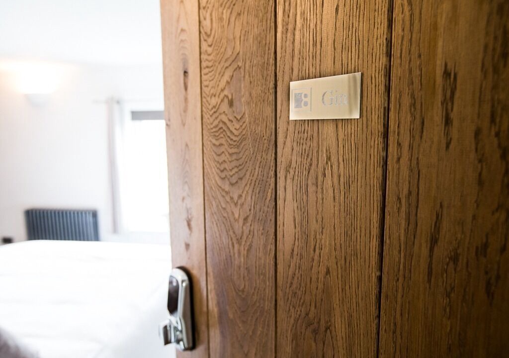 Photo of Bedroom in Chepstow