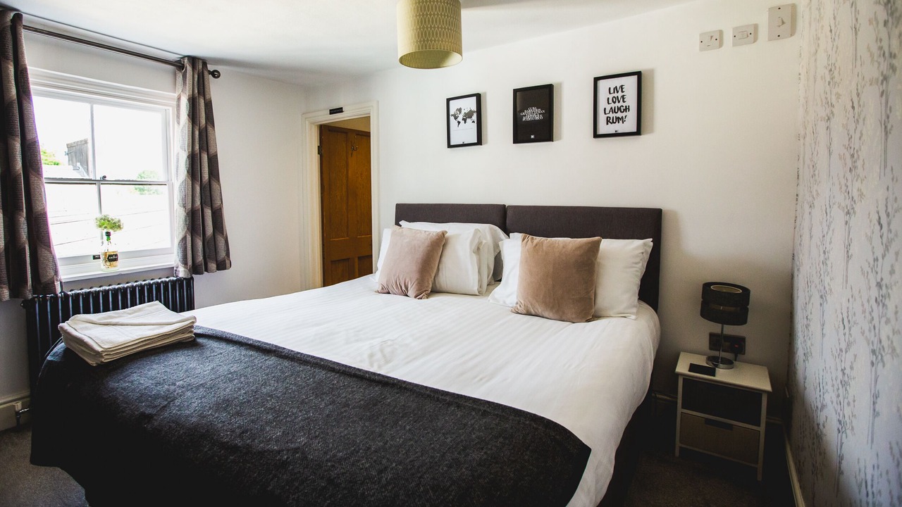 Photo of Bedroom in Chepstow