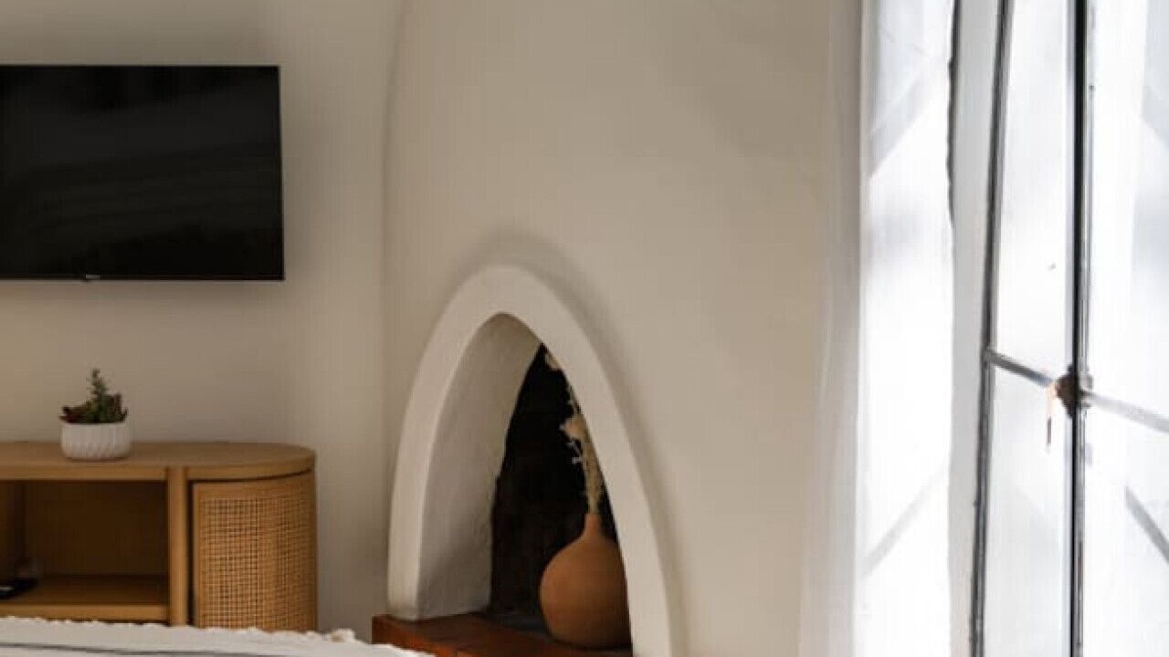 Photo of Bedroom in Montecito