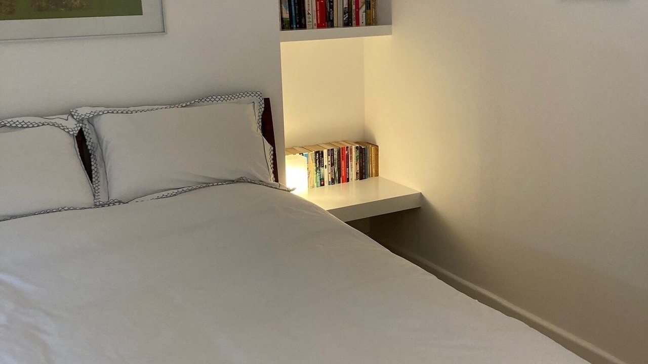 Photo of Bedroom in Ravenscourt Park