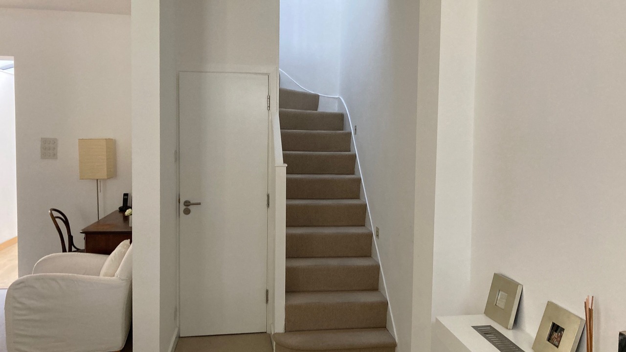 Photo of Bathroom in Ravenscourt Park