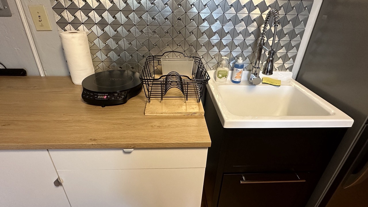 Photo of Kitchen in Walnut Creek