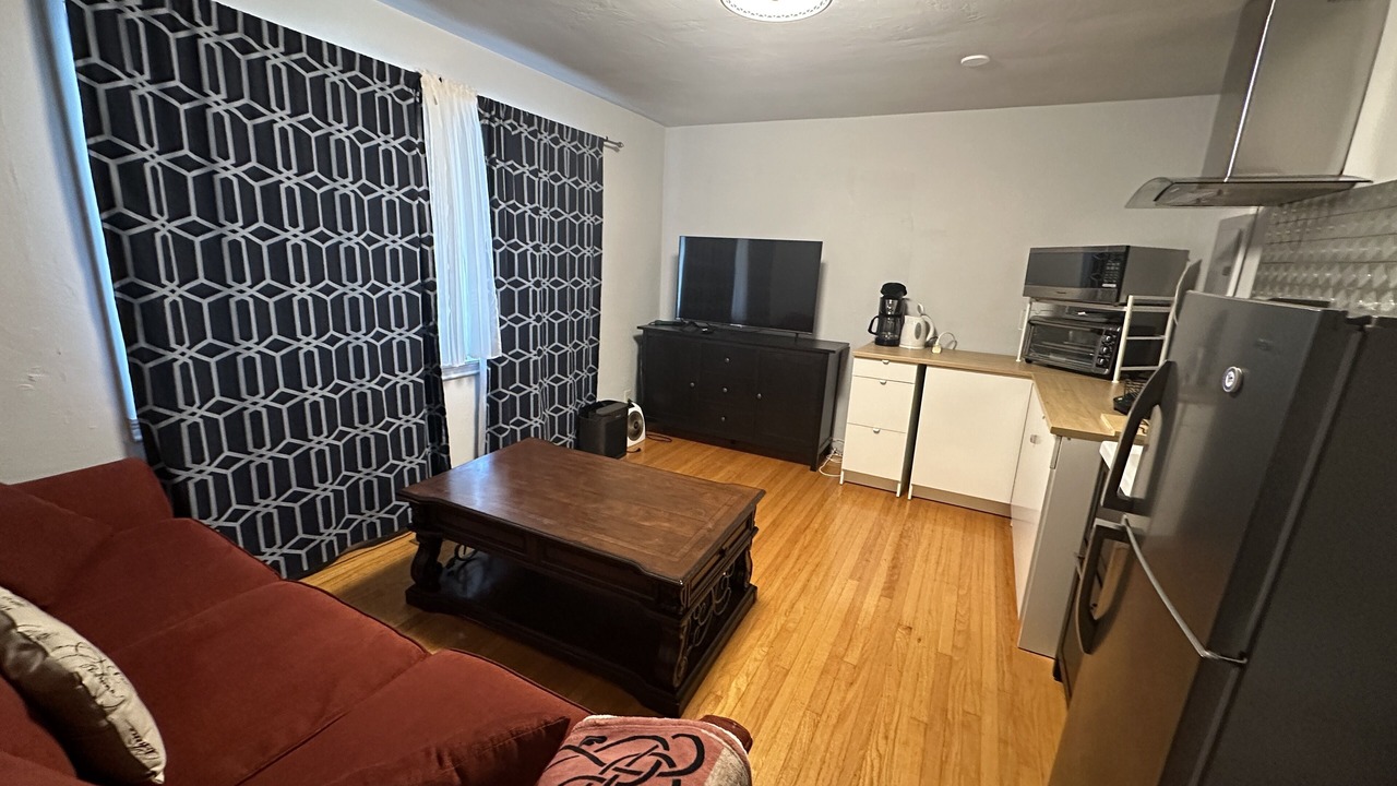 Photo of Livingroom in Walnut Creek