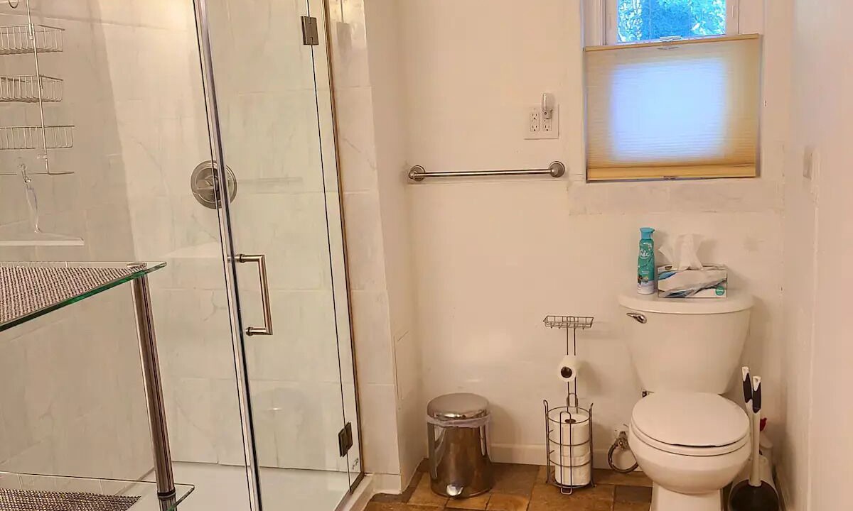 Photo of Bathroom in Walnut Creek