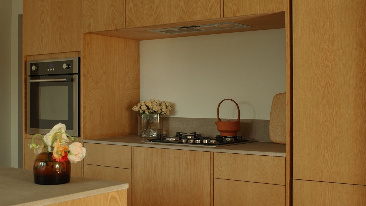 Photo of Kitchen in Elysian Heights