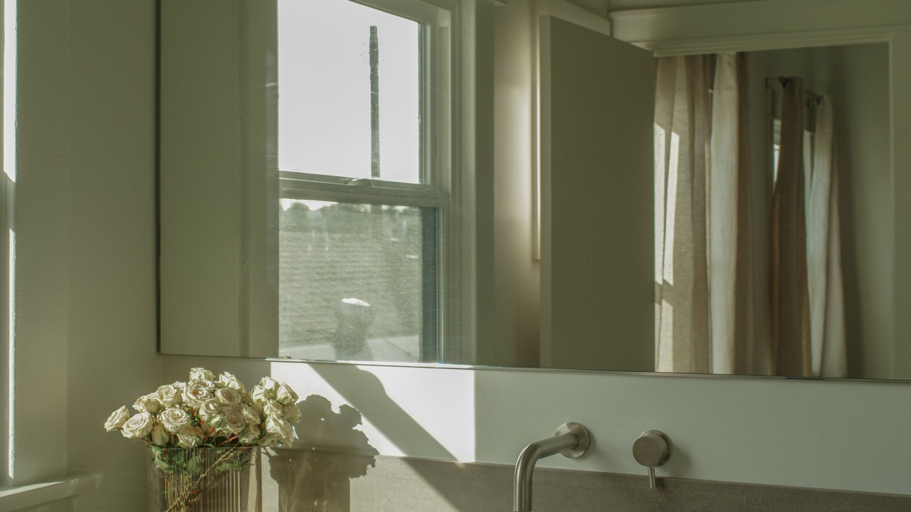 Photo of Bathroom in Elysian Heights