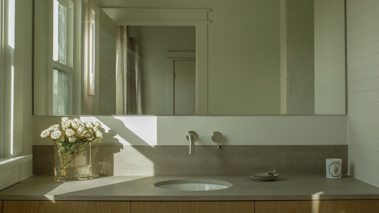 Photo of Bathroom in Elysian Heights