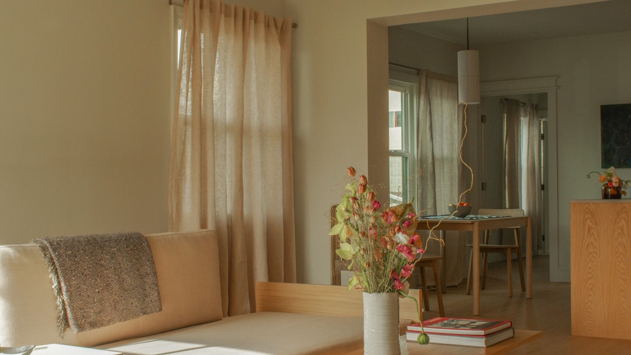 Photo of Livingroom in Elysian Heights