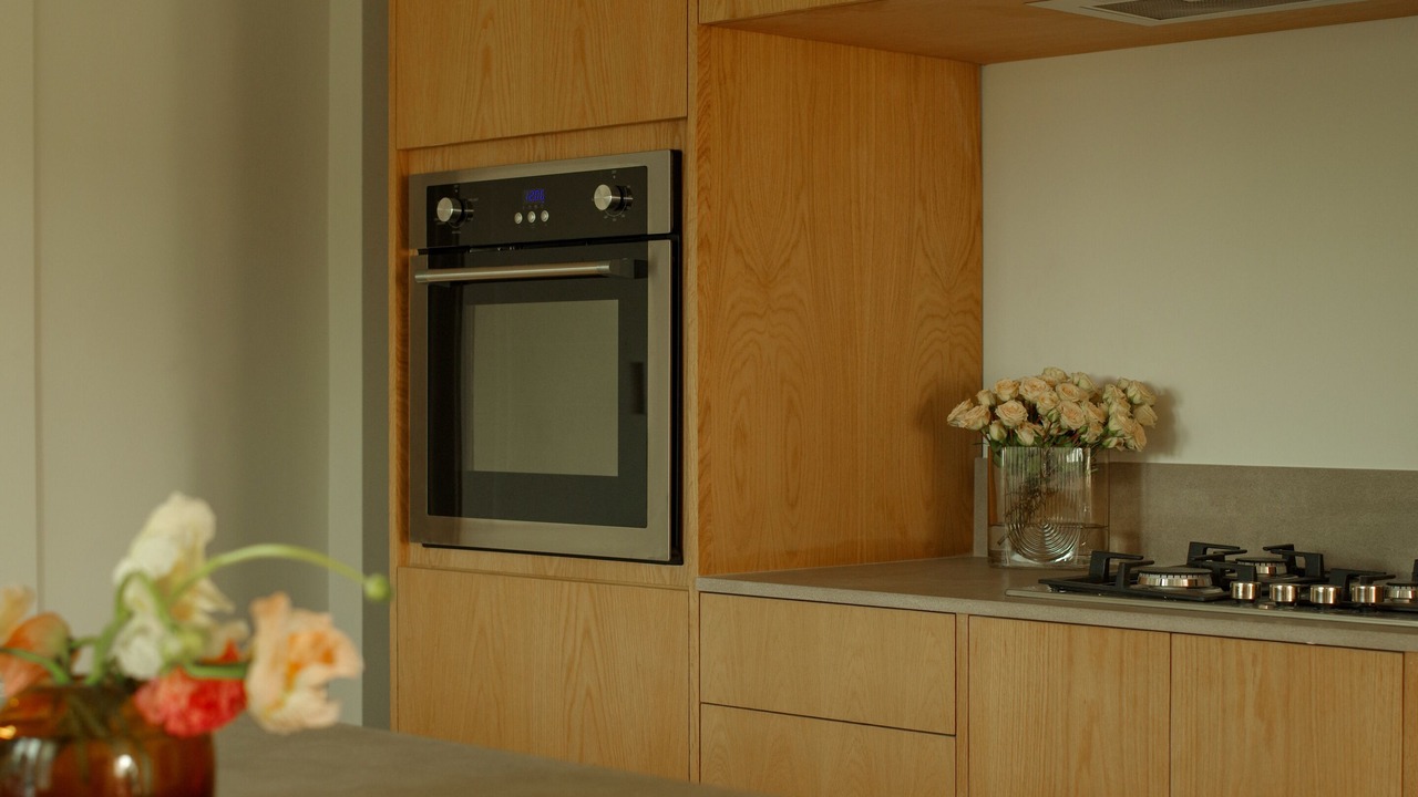 Photo of Kitchen in Elysian Heights
