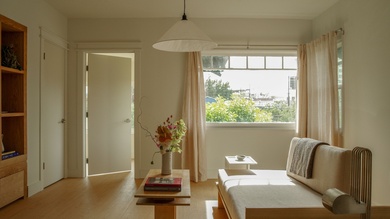 Photo of Bedroom in Elysian Heights