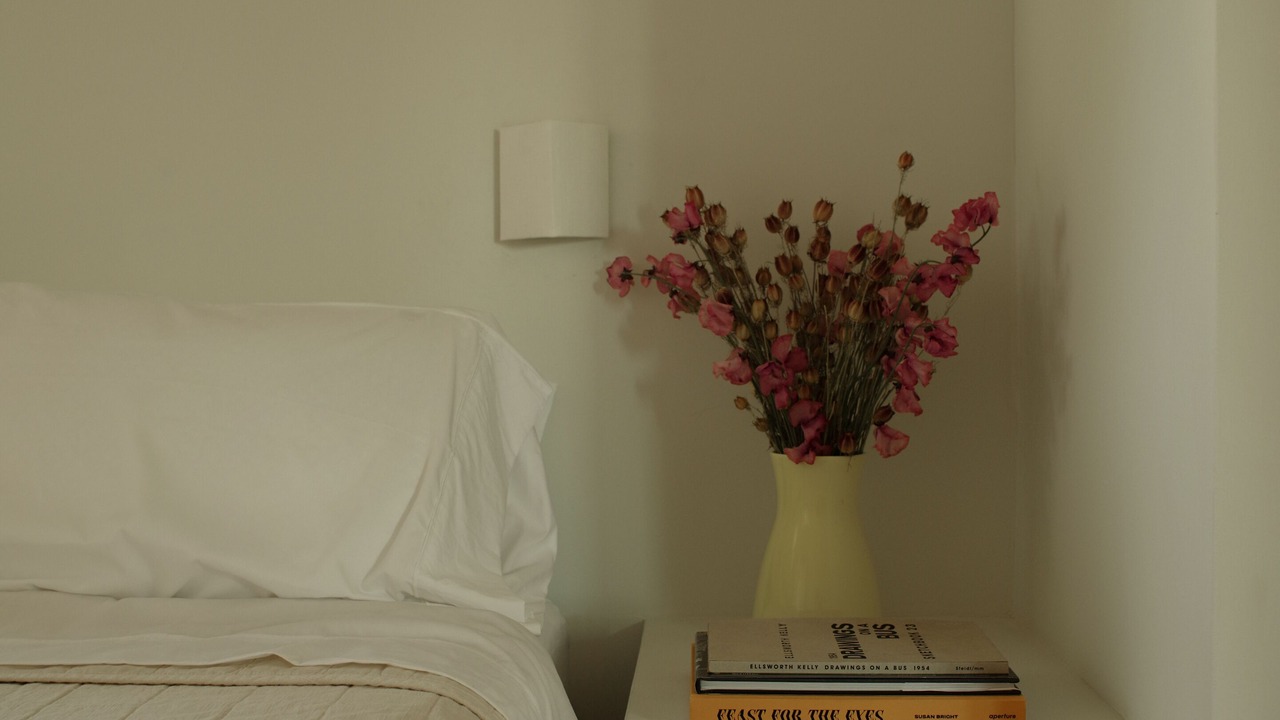 Photo of Bedroom in Elysian Heights
