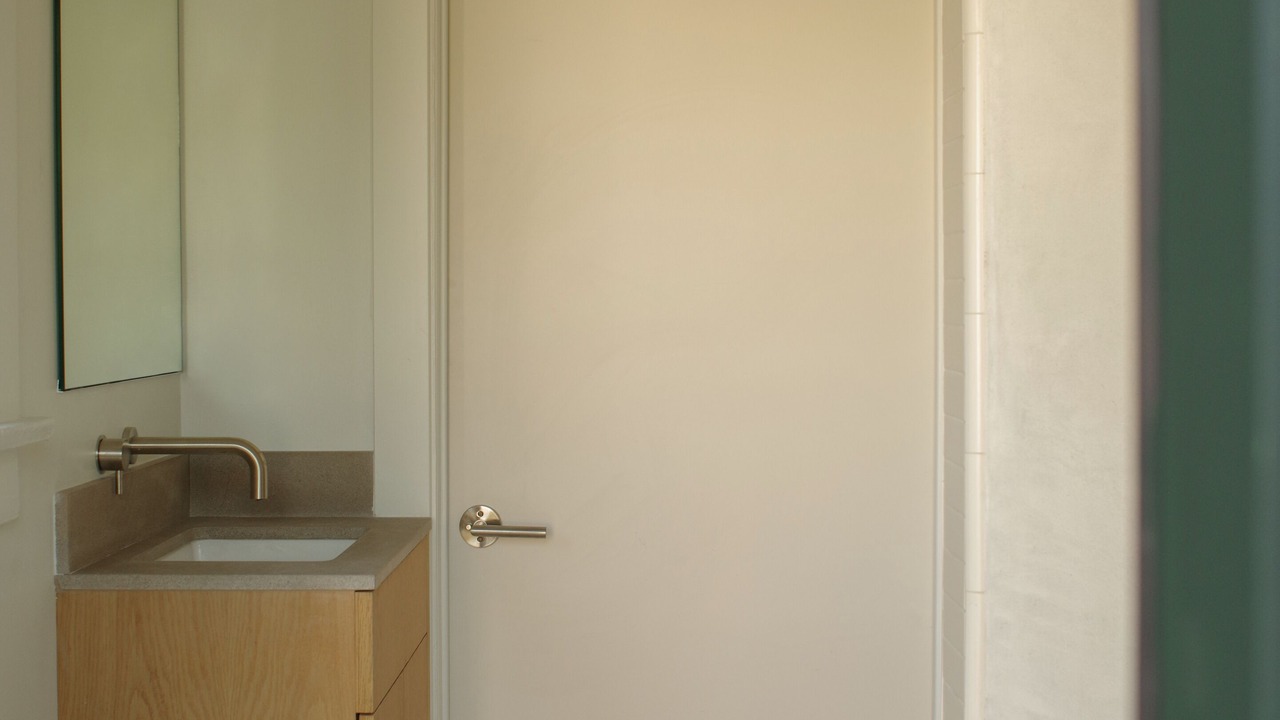 Photo of Bathroom in Elysian Heights