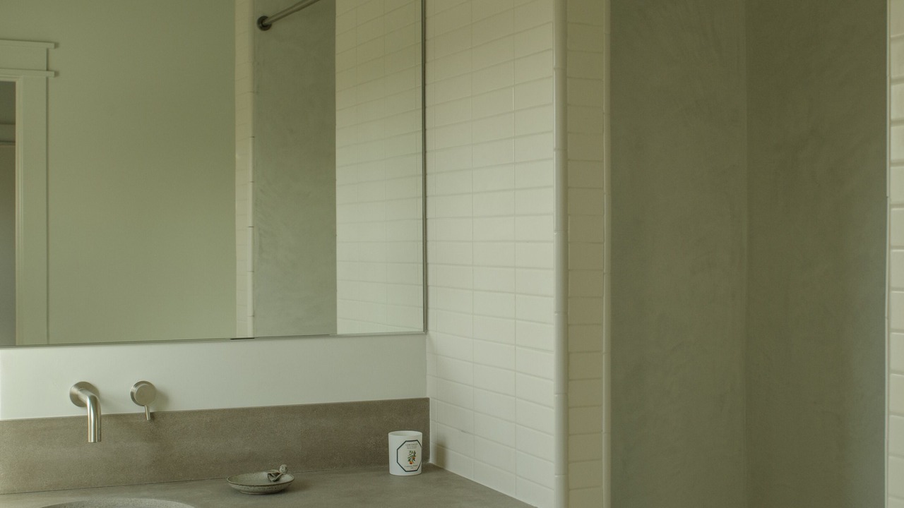 Photo of Bathroom in Elysian Heights