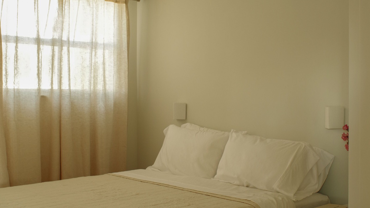 Photo of Bedroom in Elysian Heights