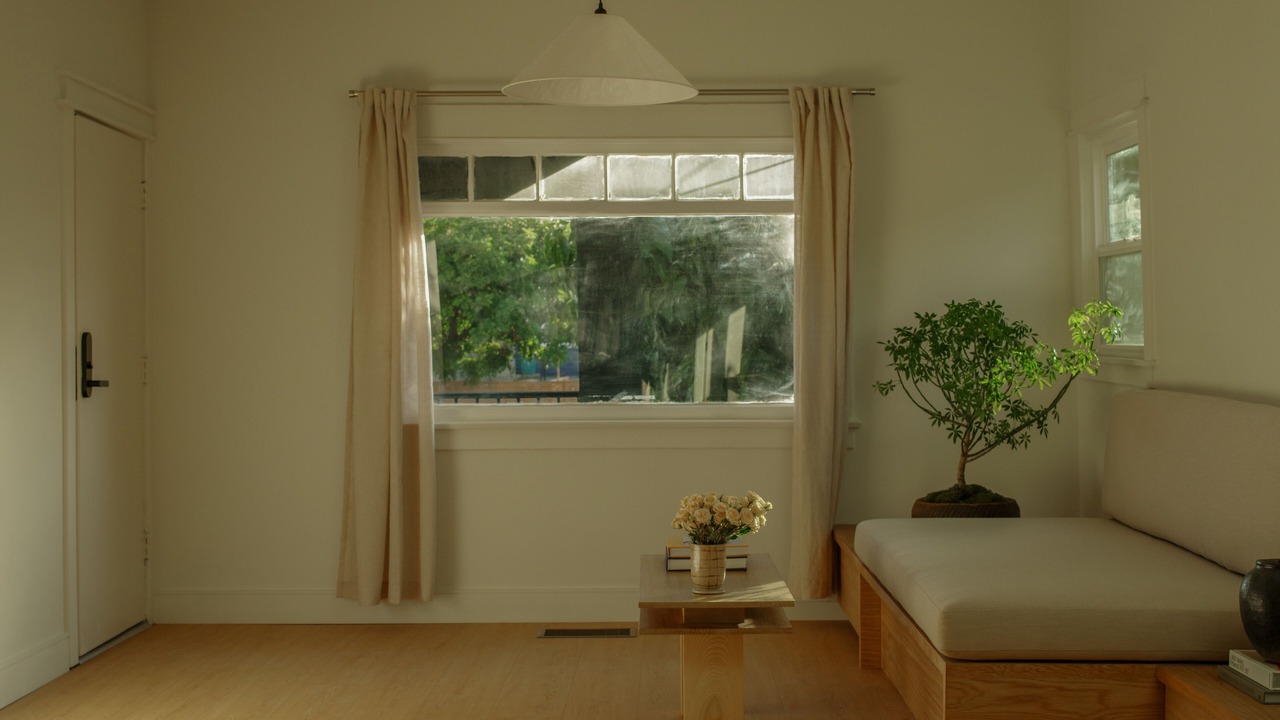 Photo of Livingroom in Elysian Heights