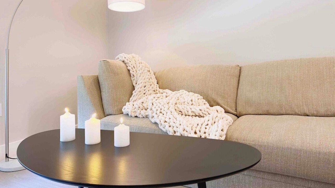Photo of Livingroom in Santa Ana