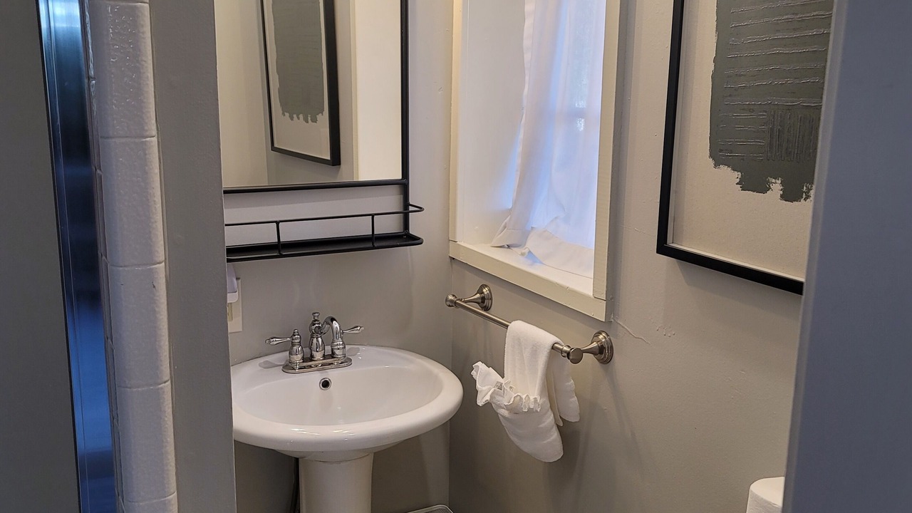 Photo of Bathroom in Monterey
