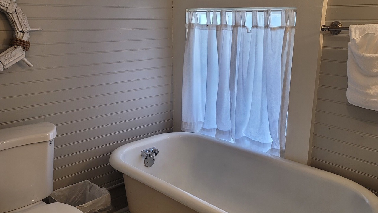 Photo of Bathroom in Monterey