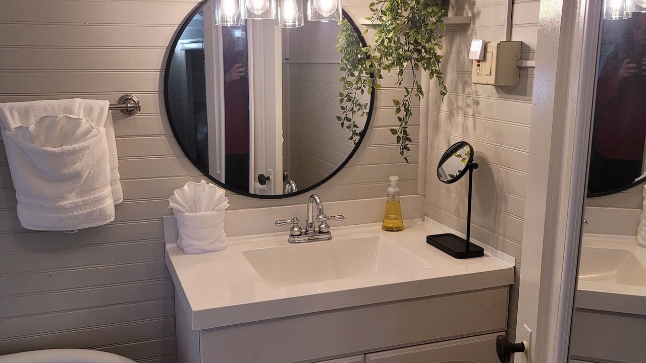 Photo of Bathroom in Monterey