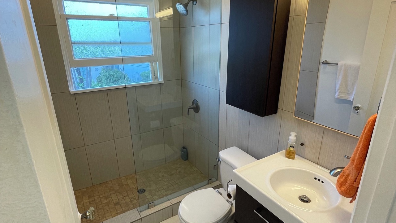 Photo of Bathroom in Fort MacArthur