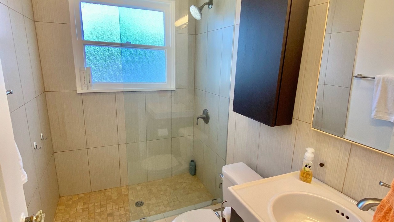 Photo of Bathroom in Fort MacArthur