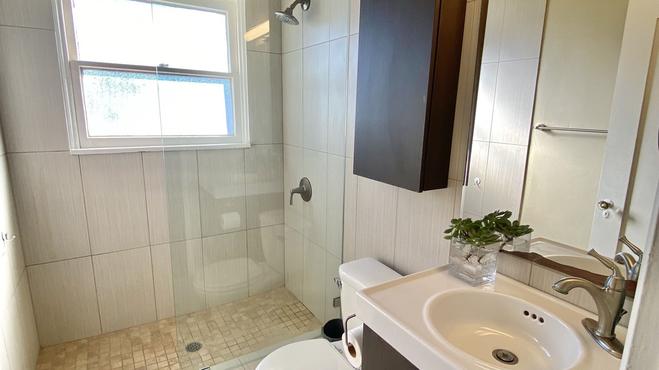 Photo of Bathroom in Fort MacArthur