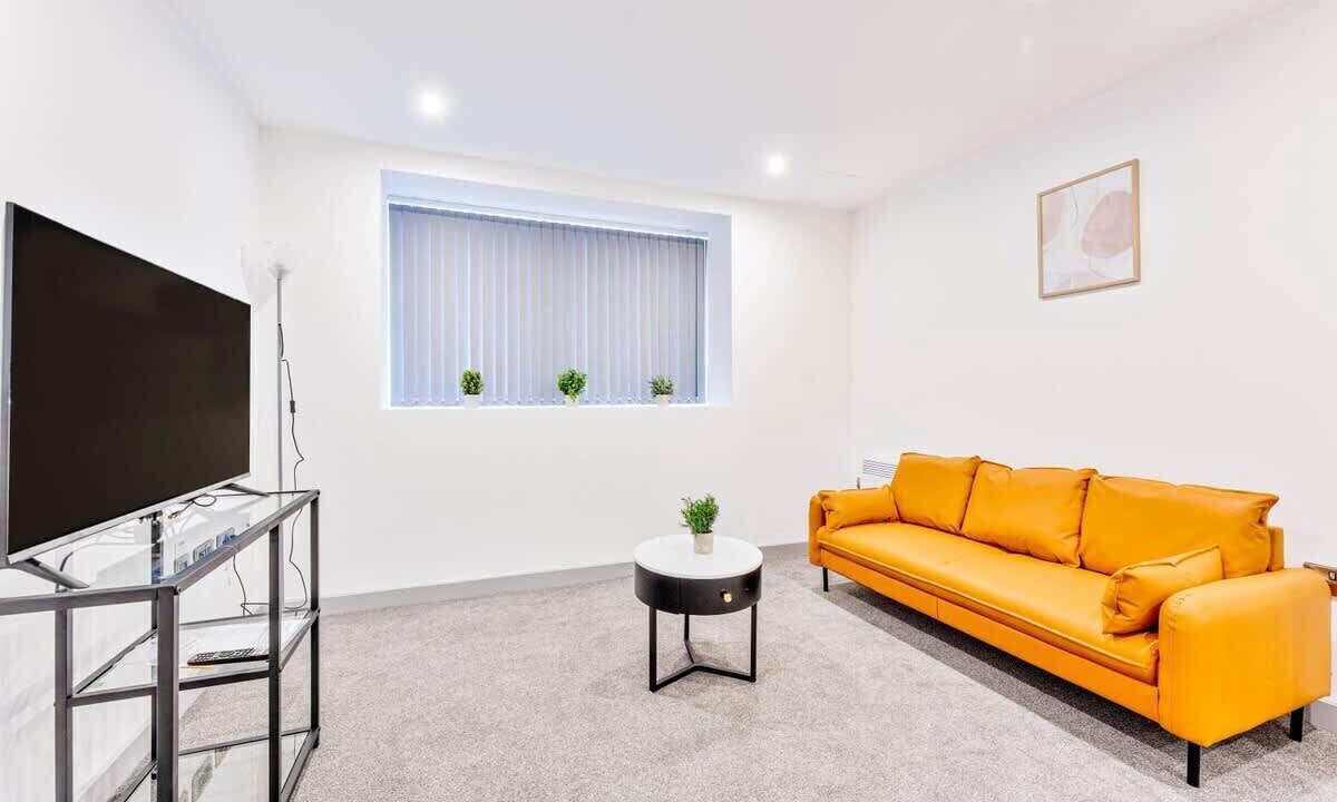 Photo of Livingroom in Wolverhampton