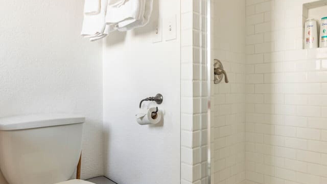 Photo of Bathroom in Twentynine Palms