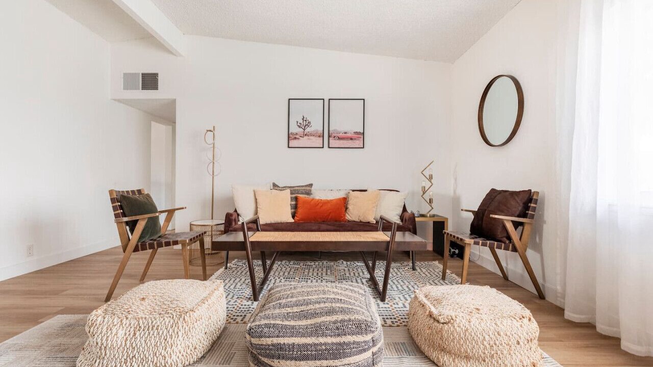 Photo of Bedroom in Twentynine Palms
